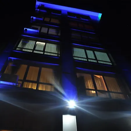 Hera Suites Istambul