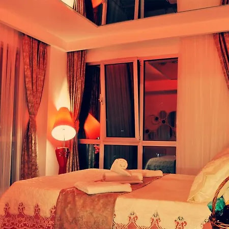 Apartamento Hera Suites