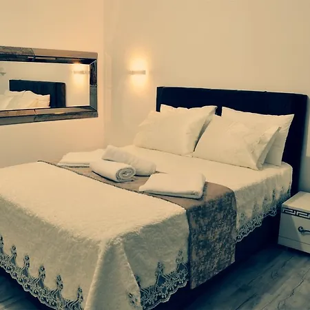 Hera Suites * Istambul