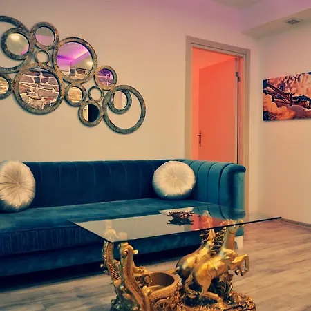 Hera Suites Apartamento Istambul