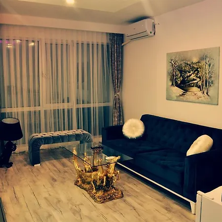 Hera Suites Istambul